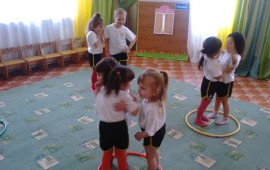 Неделя здоровья